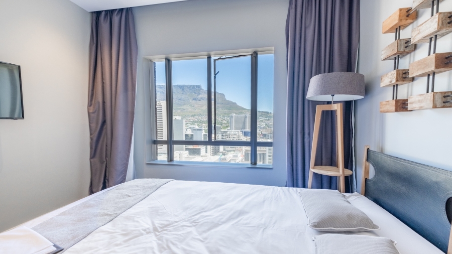 2 Bedroom Property for Sale in Cape Town City Centre Western Cape